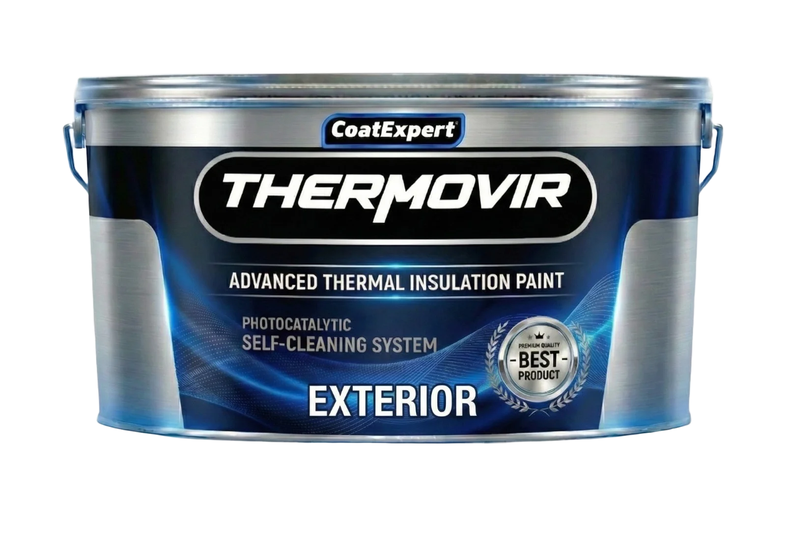ThermoVir Exterior Product